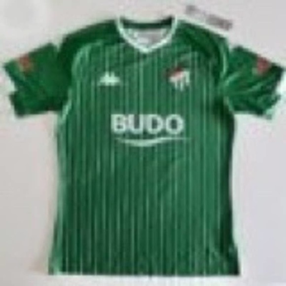 BURSASPOR 2019/20 KAPPA FOURTH TRUKEY L - Picture 4 of 10